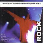 Compilations : The Best of Hamburg Underground Vol. 1